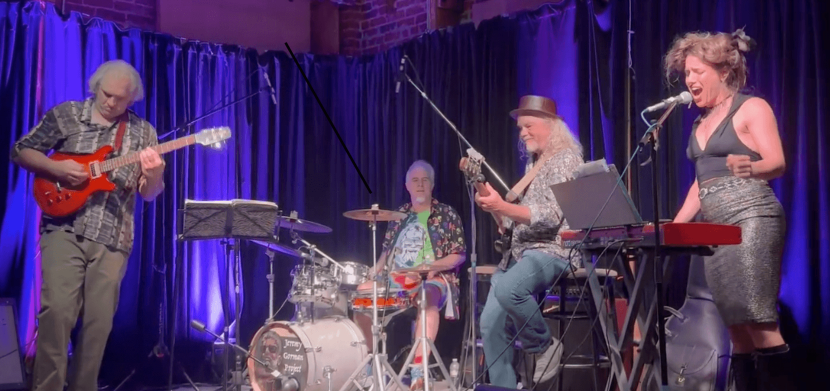 Truth will set you Free